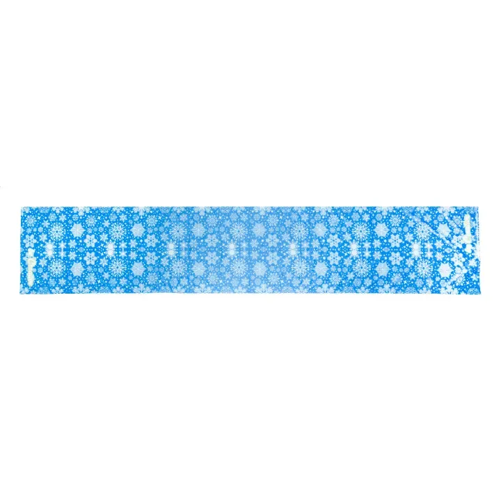 Custom RPET table runner - AP716980 (ANDA#01)